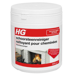 Kaminreiniger 500 gr - HG