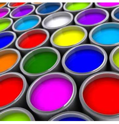 ورنيش ديكور - متعدد الدعم - OXI