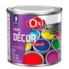 Decorative lacquer - Multi-support - OXI