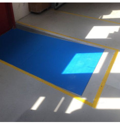 Panneaux antidérapant ULTRAGRIP - Storax