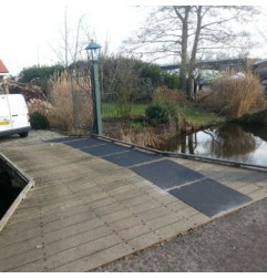 Panneaux antidérapant ULTRAGRIP - Storax