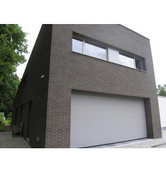 Plaquettes linea 7021 Anthracite