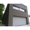 Plaquettes linea 7021 Anthracite Plaquettes linea 7021 Anthracite