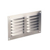 Renson 438 - Griglia di ventilazione esterna in acciaio inox - Renson