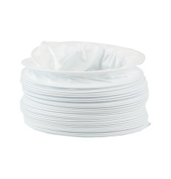 Renson 7001 - 1 meter flexibele buis - Renson