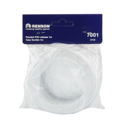 Renson 7001 - 1 meter flexibele buis - Renson