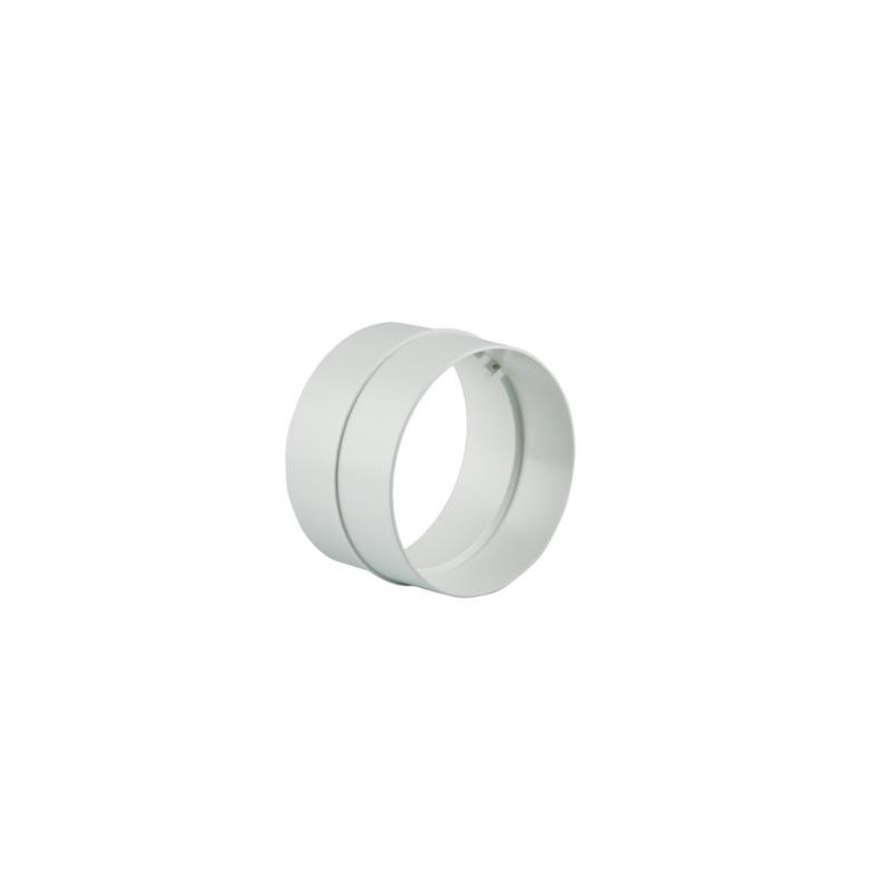 Renson 7006 - Raccord manchon rond en PVC - Renson Renson 7006 - Raccord manchon rond en PVC - Renson