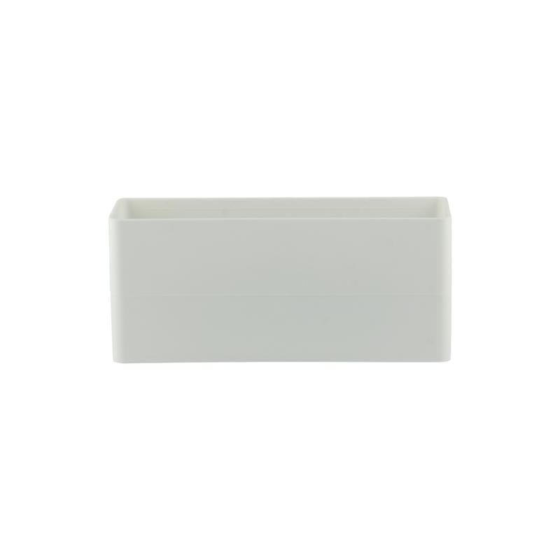 Renson 7008 - Racor de manguito plano - Renson Renson 7008 - Racor de manguito plano - Renson