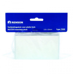 Renson 7008 - تركيبات جلبة مسطحة - Renson