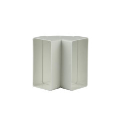 Renson 7015 - موصل زاوية 90 درجة عمودي - Renson