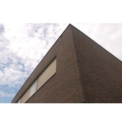 Linea 7022 plaquetas violeta-Brun-Grey