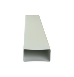 Renson 7028 - Condotto rigido rettangolare - Renson