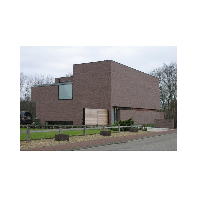 Plaquettes Linea 8012 Violet