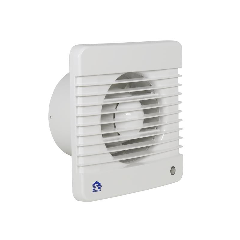 Renson 7101 - Ventilador rectangular estándar - Renson Renson 7101 - Ventilador rectangular estándar - Renson