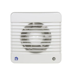 Renson 7101 - Ventilatore rettangolare standard - Renson