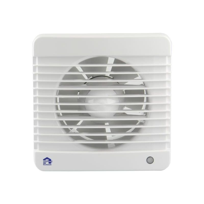 Renson 7103 - Ventilador rectangular padrão - Renson Renson 7103 - Ventilador rectangular padrão - Renson