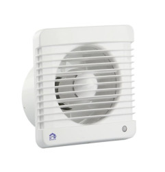 Renson 7103 - Rechteckiger Standardventilator - Renson