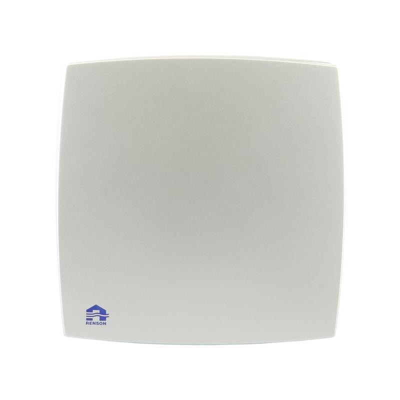 Renson 7111 - Ventilatore rettangolare a design meccanico - Renson Renson 7111 - Ventilatore rettangolare a design meccanico - Renson