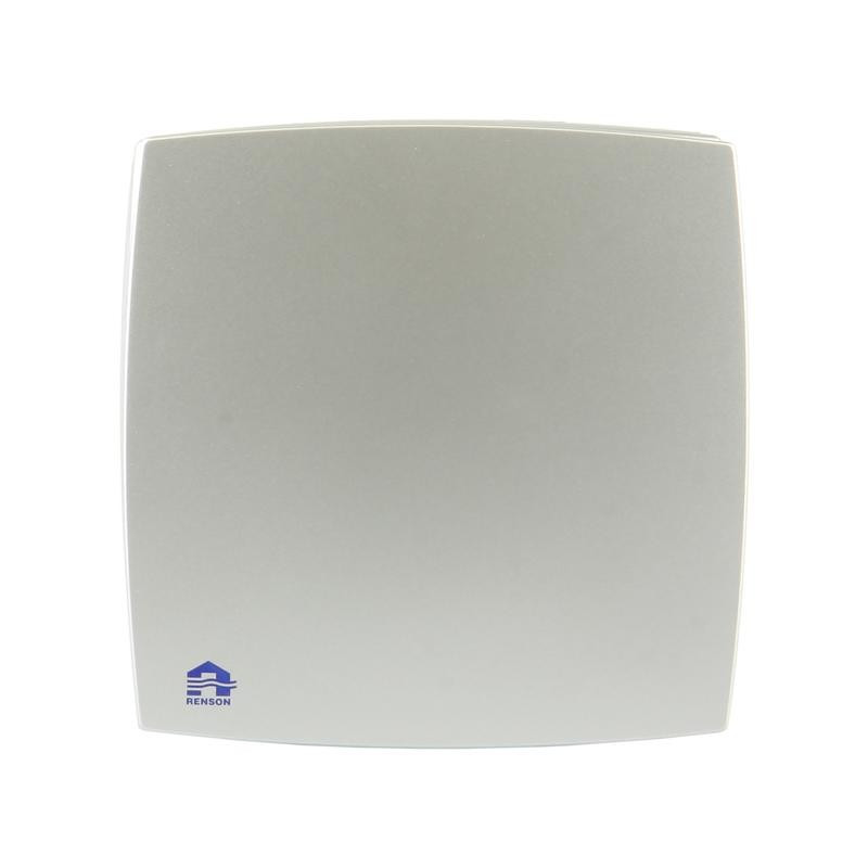Renson 7113 - Mechanische design rechthoekige ventilator - Renson