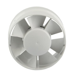 Renson 7121 - Buisventilator - Renson