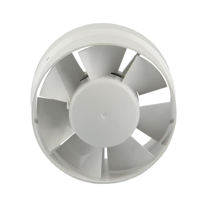 Renson 7121 - Tubular fan - Renson Renson 7121 - Tubular fan - Renson