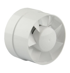 Renson 7123 - Buisventilator - Renson
