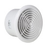 Renson 7131-R - Ventilador standard redondo - Renson