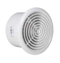 Renson 7132-R - Ventilador redondo estándar - Renson