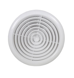 Renson 7132-R - Runder Ventilator Standard - Renson