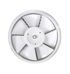 Renson 7132-R - Standard round fan - Renson