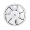 Renson 7132-R - Ventilador standard redondo - Renson Renson 7132-R - Ventilador standard redondo - Renson