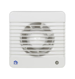 Renson 7201 - Ventilatore rettangolare con timer - Renson