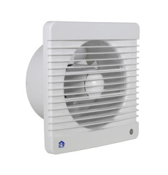 Renson 7203 - Rechteckiger Ventilator mit Zeitschaltuhr - Renson