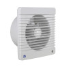 Renson 7203 - Ventilador rectangular com temporizador - Renson