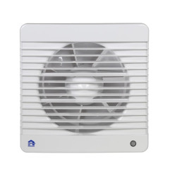 Renson 7203 - Ventilador rectangular con temporizador - Renson