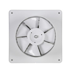 Renson 7203 - Ventilateur rectangulaire avec temporisateur - Renson