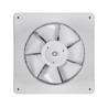 Renson 7203 - Rectangular fan with timer - Renson Renson 7203 - Rectangular fan with timer - Renson