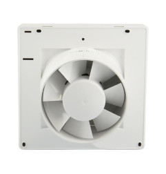 Renson 7231 - Ventilatore bloccabile con timer - Renson