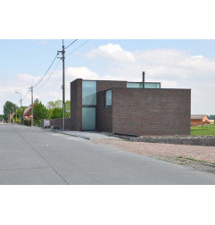 Platelets Linea 3007 black red HV