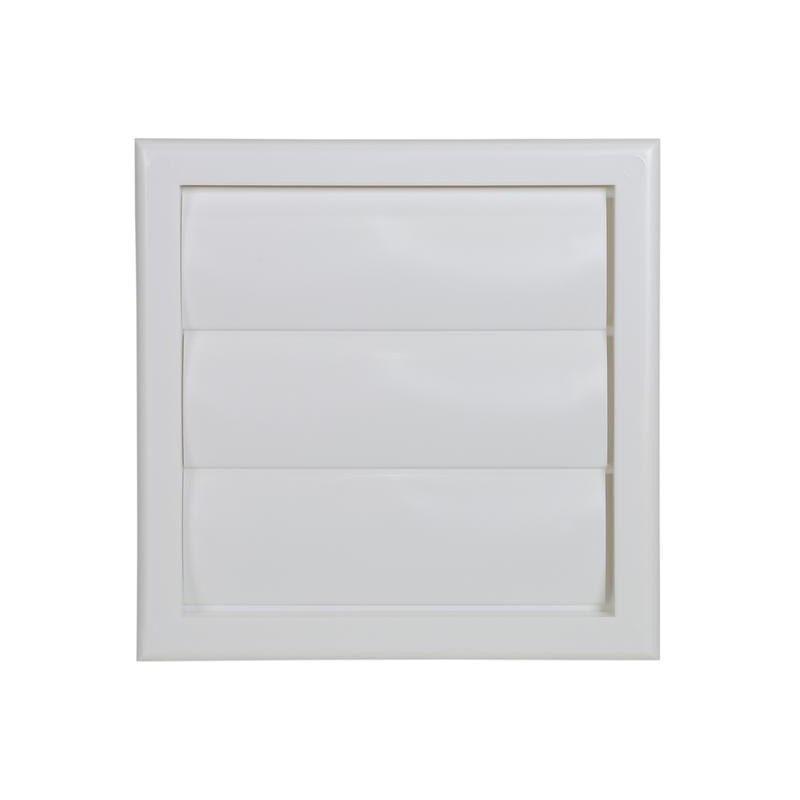 Renson 733 - Grelha de exterior em pvc - Renson Renson 733 - Grelha de exterior em pvc - Renson