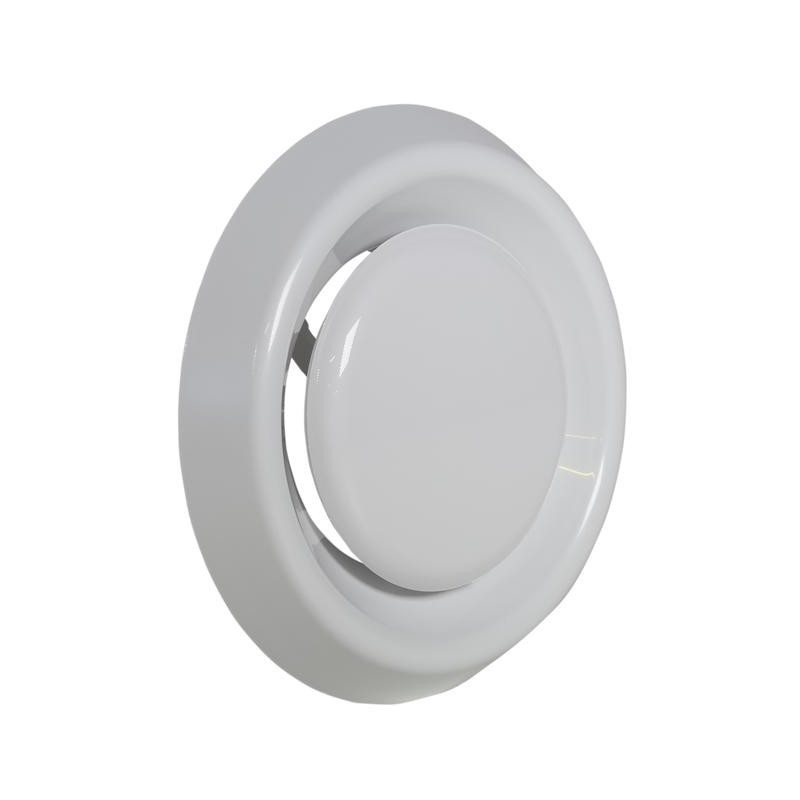 Renson 736 - Internal pvc ventilation grille - Renson Renson 736 - Internal pvc ventilation grille - Renson