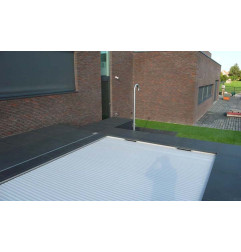 Linea 3007 preto-vermelho HV Pads