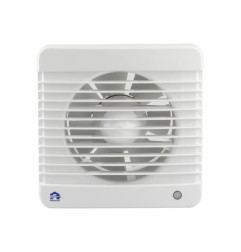 Renson 7402 - Ventilator met vochtigheidssensor - Renson