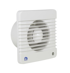 Renson 7402 - Ventilador com sensor de humidade - Renson