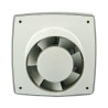 Renson 7411 - Grey design fan with humidity sensor - Renson Renson 7411 - Grey design fan with humidity sensor - Renson