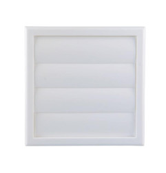 Renson 742 - Griglia per cappa con riduzione esterna - Renson