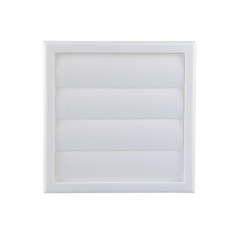 Renson 742 - Hood grille with external reduction - Renson Renson 742 - Hood grille with external reduction - Renson