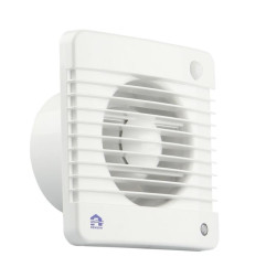 Renson 7502 - Ventilador con detector de presencia - Renson