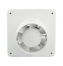 Renson 7502 - Ventilator met aanwezigheidsmelder - Renson