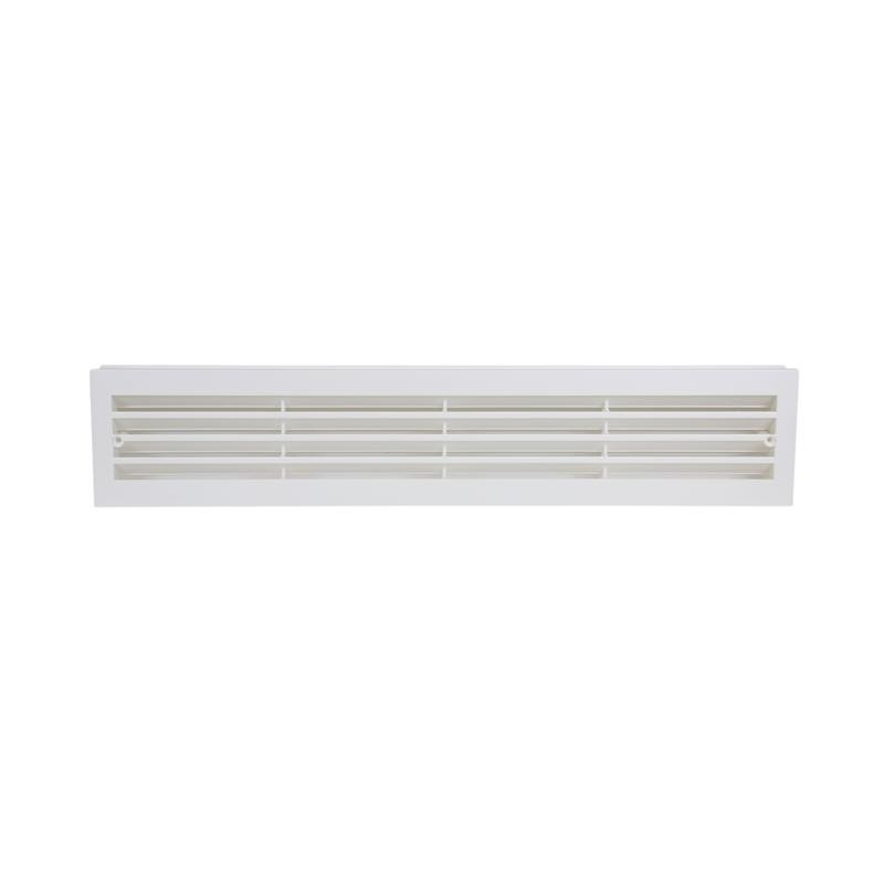Renson 761 - PVC interior door grille - Renson Renson 761 - PVC interior door grille - Renson